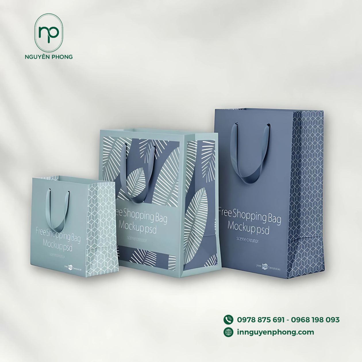 POSM (Point of Sales Materials)
